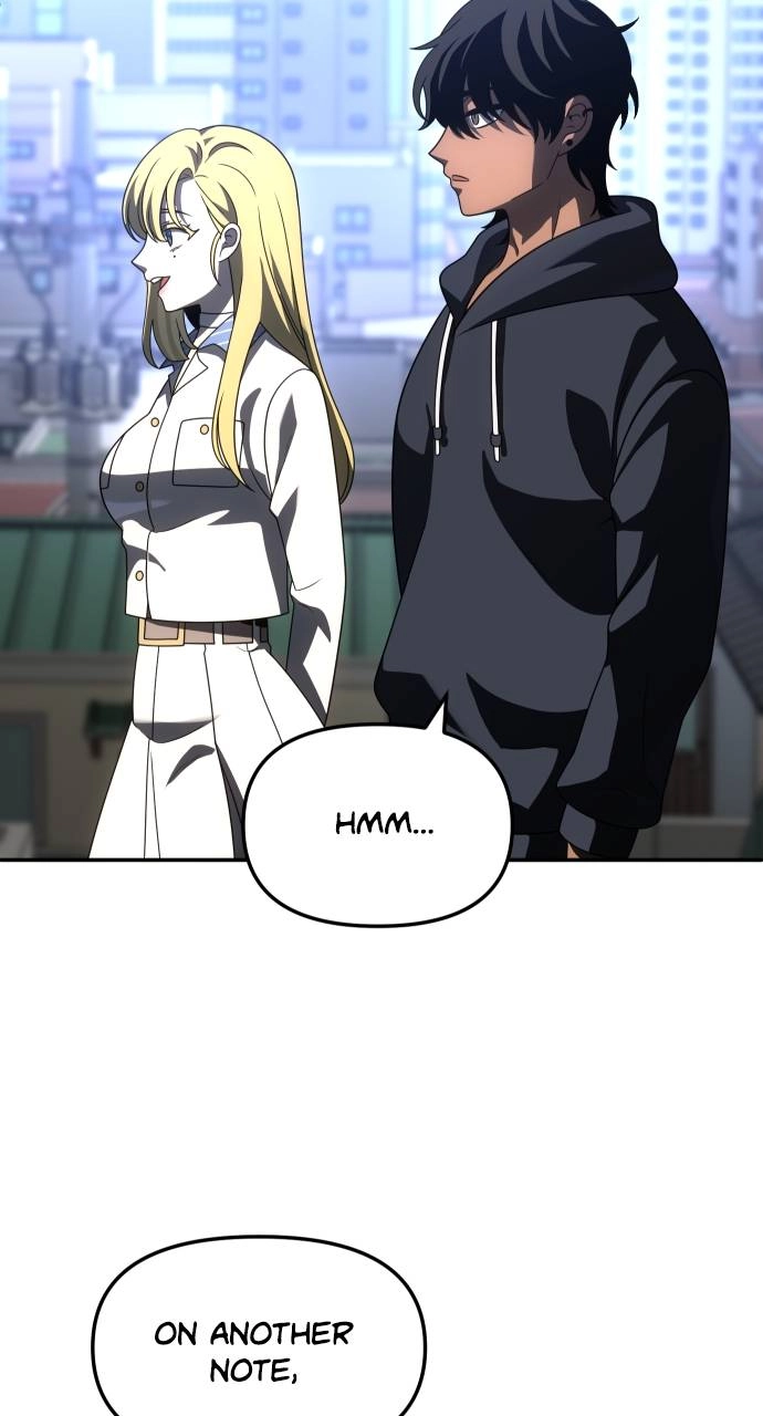 I Was the Final Boss Chapter 73, page 155 of 159