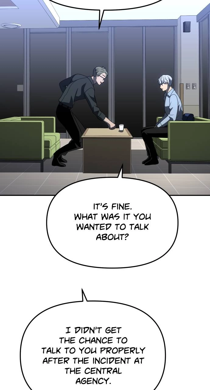 I Was the Final Boss Chapter 73, page 17 of 159