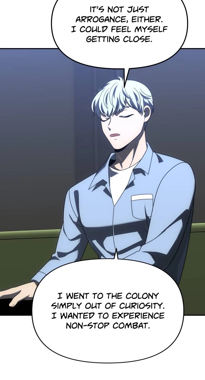 I Was the Final Boss Chapter 73, page 24 of 159