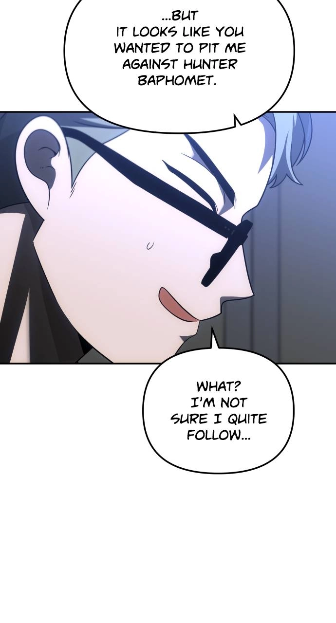 I Was the Final Boss Chapter 73, page 26 of 159