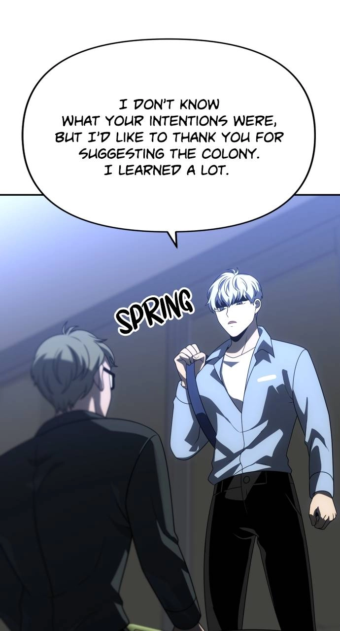I Was the Final Boss Chapter 73, page 27 of 159