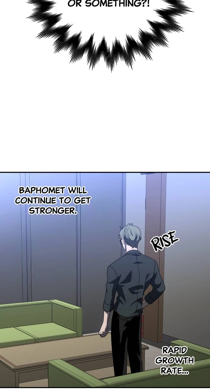 I Was the Final Boss Chapter 73, page 33 of 159