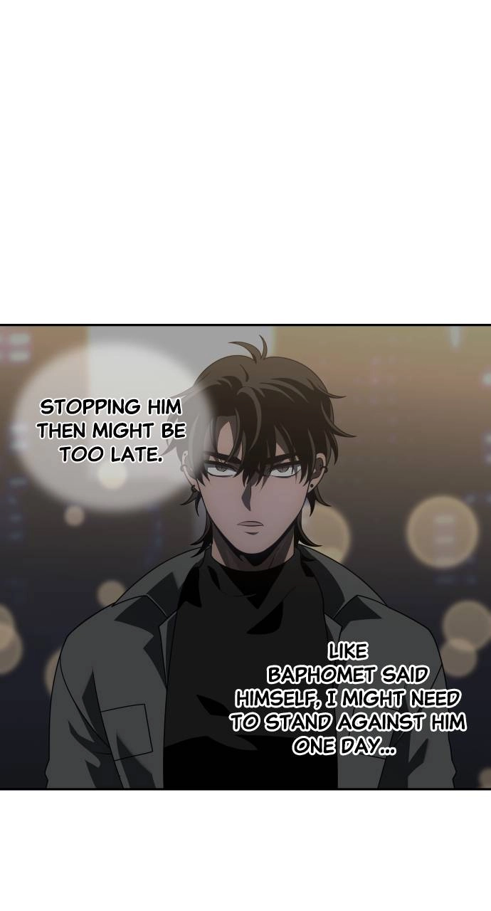 I Was the Final Boss Chapter 73, page 34 of 159