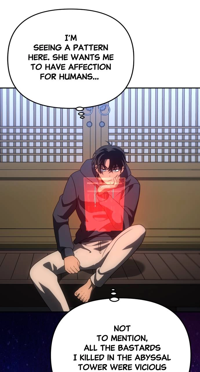 I Was the Final Boss Chapter 73, page 41 of 159
