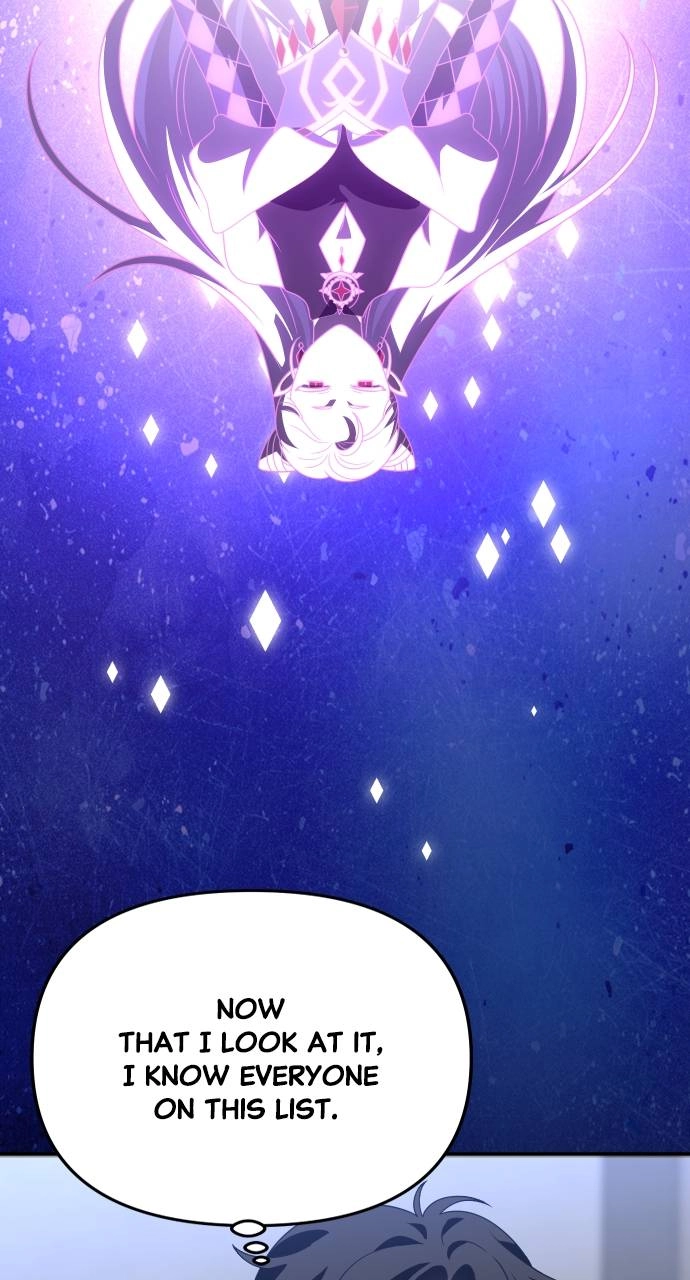 I Was the Final Boss Chapter 73, page 43 of 159