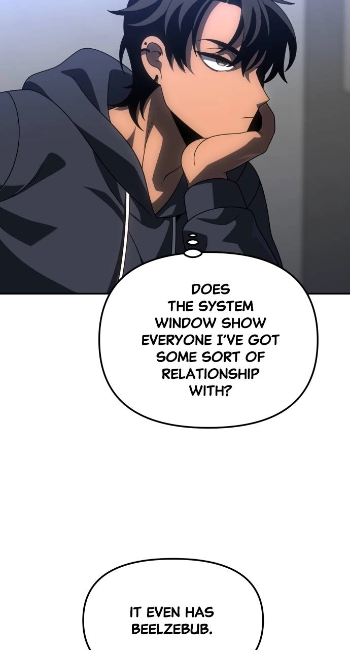 I Was the Final Boss Chapter 73, page 44 of 159