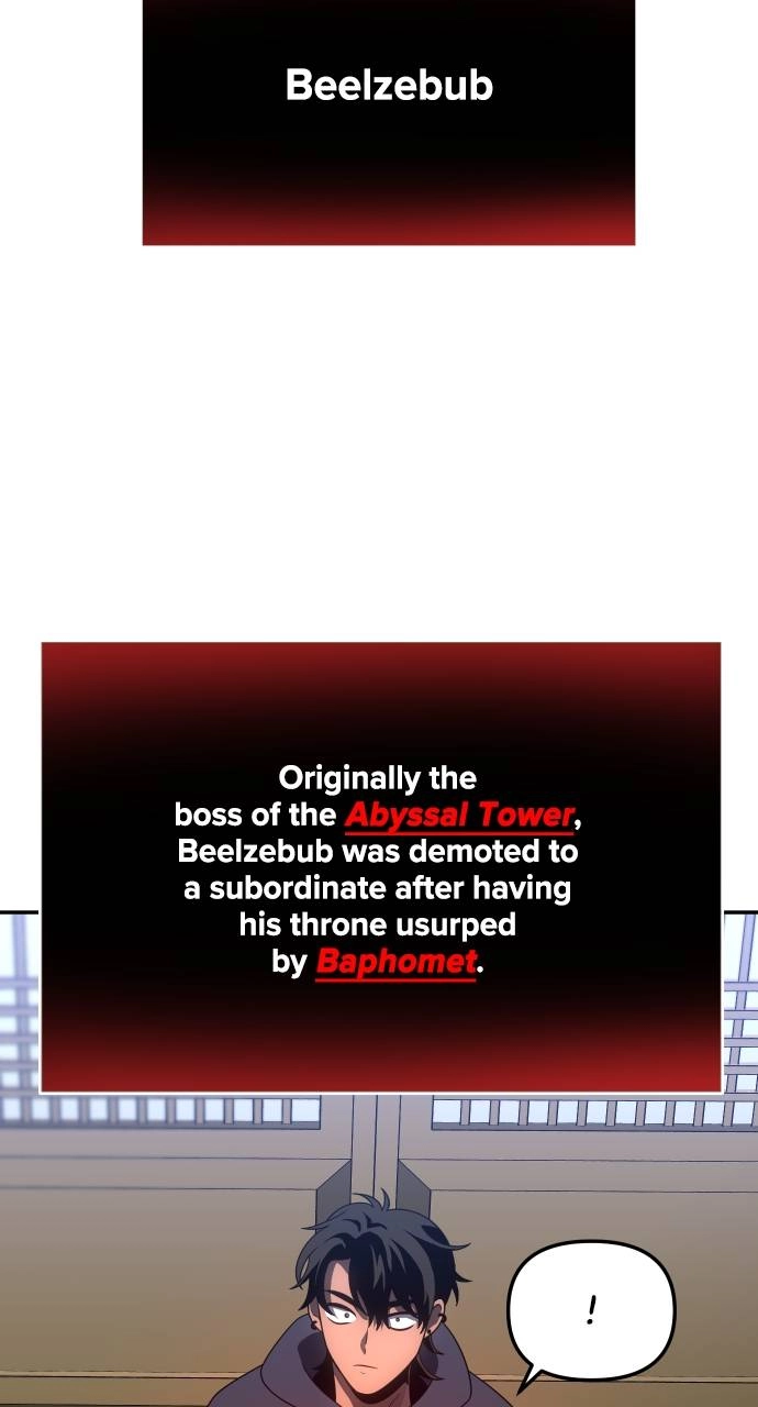 I Was the Final Boss Chapter 73, page 46 of 159