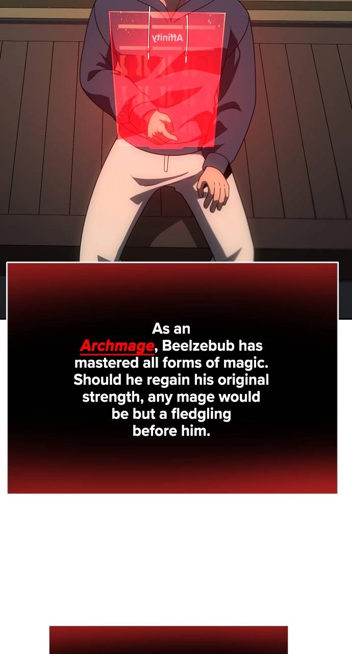 I Was the Final Boss Chapter 73, page 47 of 159