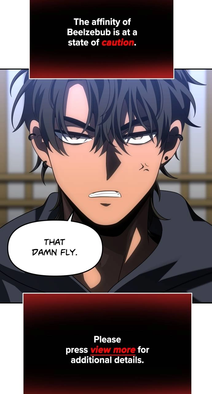 I Was the Final Boss Chapter 73, page 48 of 159