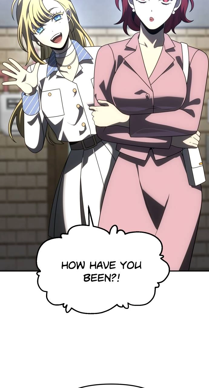 I Was the Final Boss Chapter 73, page 60 of 159