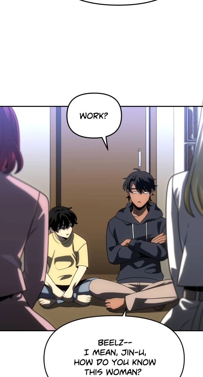I Was the Final Boss Chapter 73, page 70 of 159