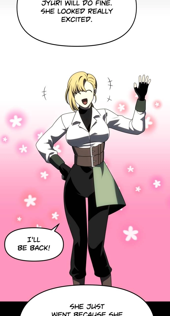 I Was the Final Boss Chapter 73, page 82 of 159