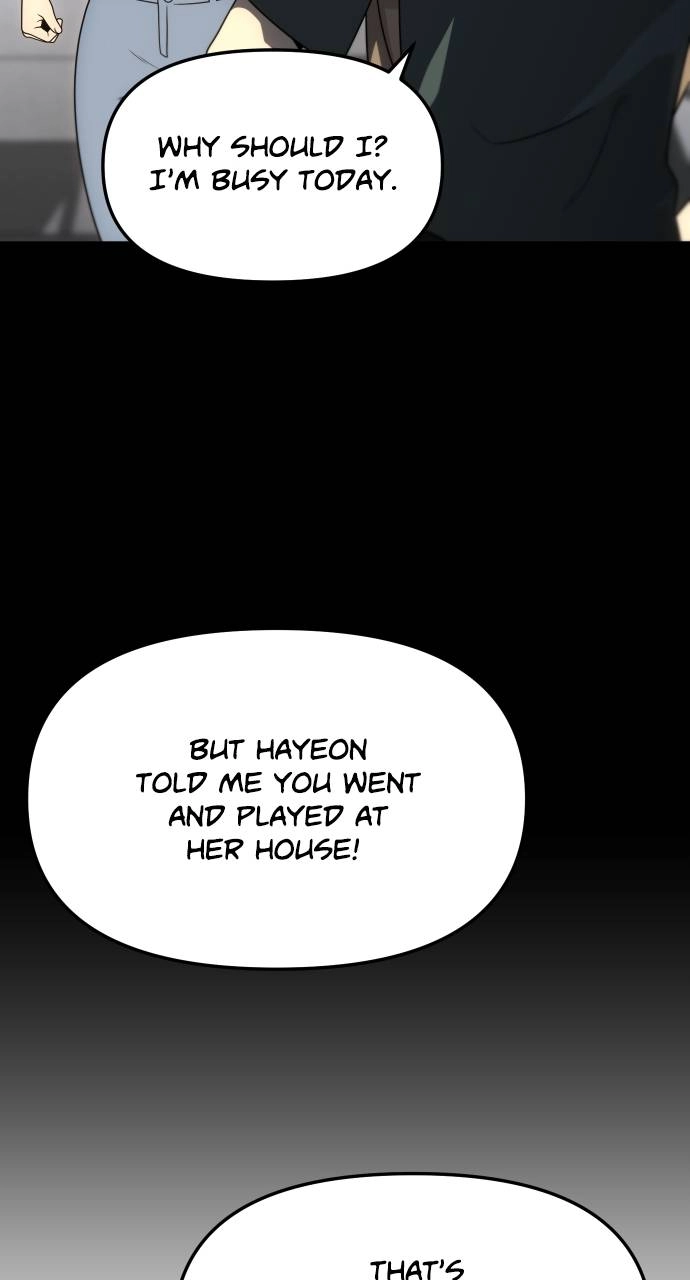 I Was the Final Boss Chapter 73, page 88 of 159