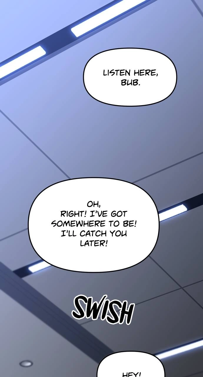 I Was the Final Boss Chapter 73, page 9 of 159