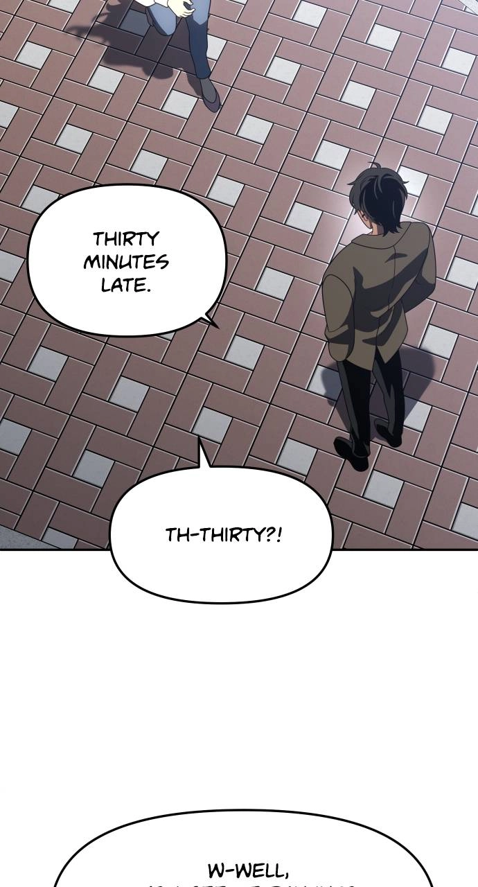 I Was the Final Boss Chapter 74, page 28 of 149