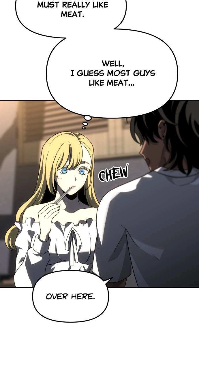I Was the Final Boss Chapter 74, page 36 of 149