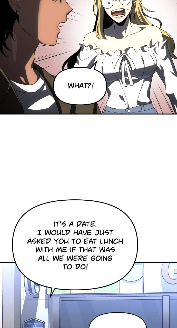 I Was the Final Boss Chapter 74, page 42 of 149