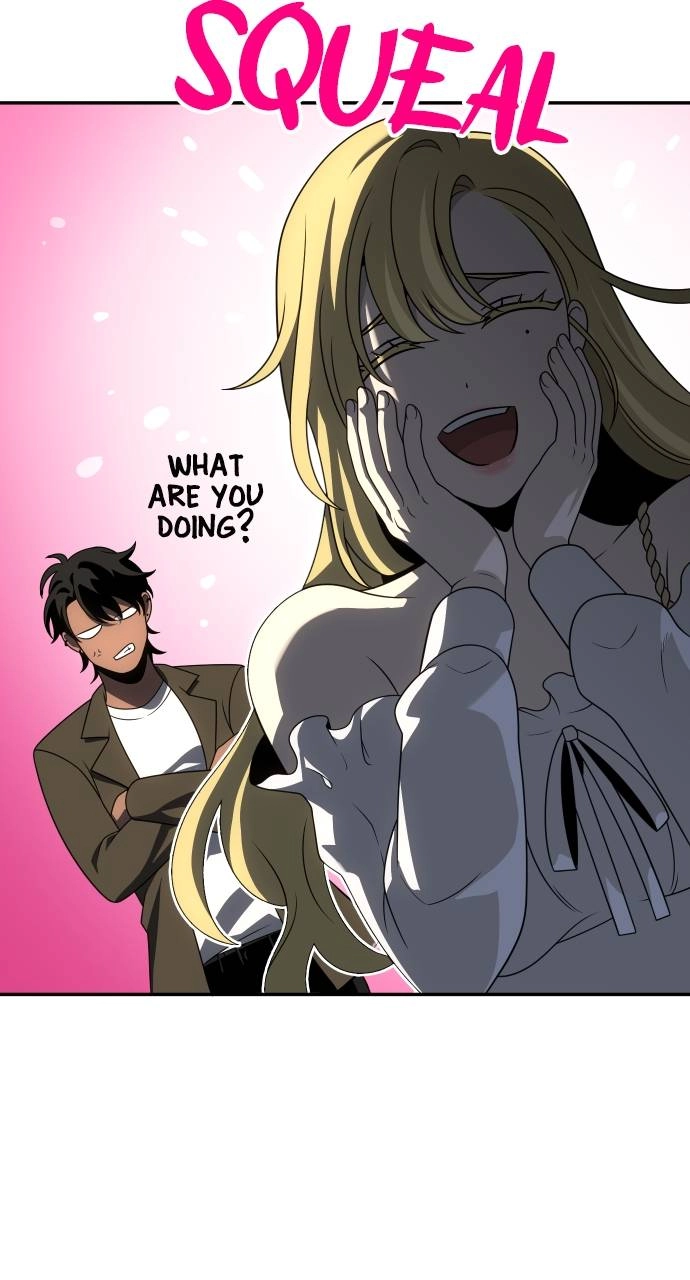 I Was the Final Boss Chapter 74, page 56 of 149