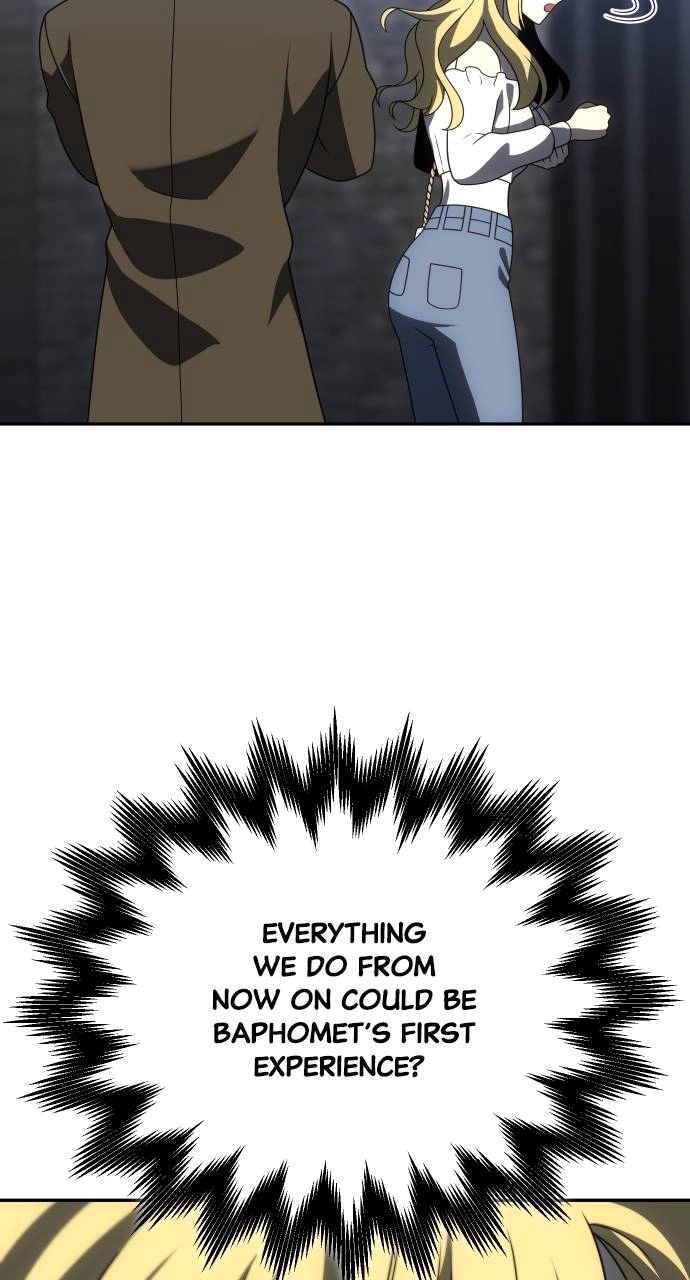 I Was the Final Boss Chapter 74, page 58 of 149