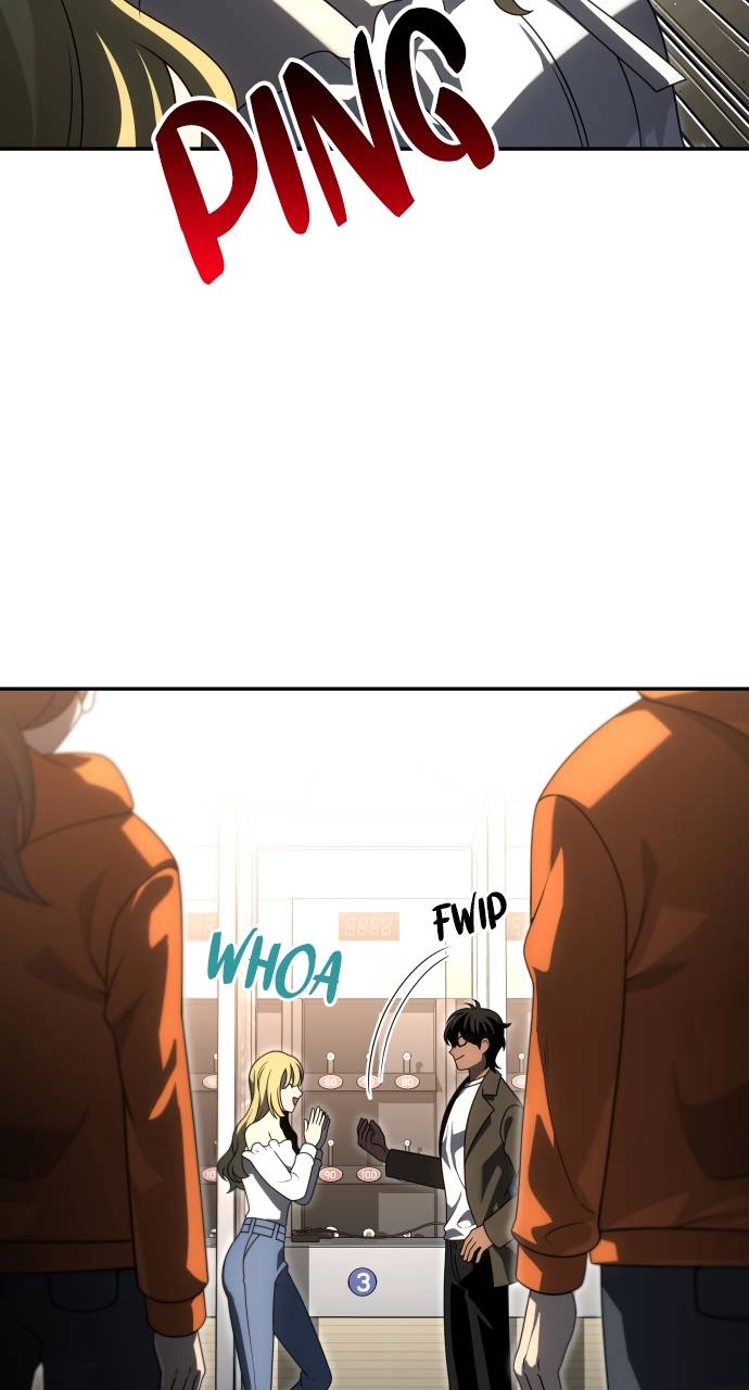 I Was the Final Boss Chapter 74, page 82 of 149