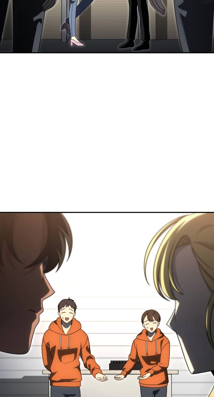 I Was the Final Boss Chapter 74, page 83 of 149
