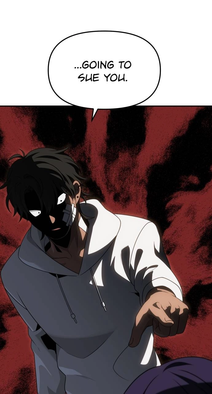 I Was the Final Boss Chapter 75, page 116 of 142