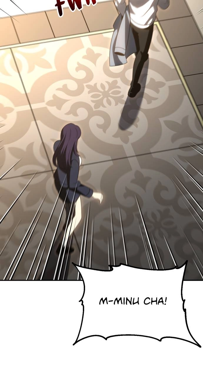 I Was the Final Boss Chapter 75, page 118 of 142