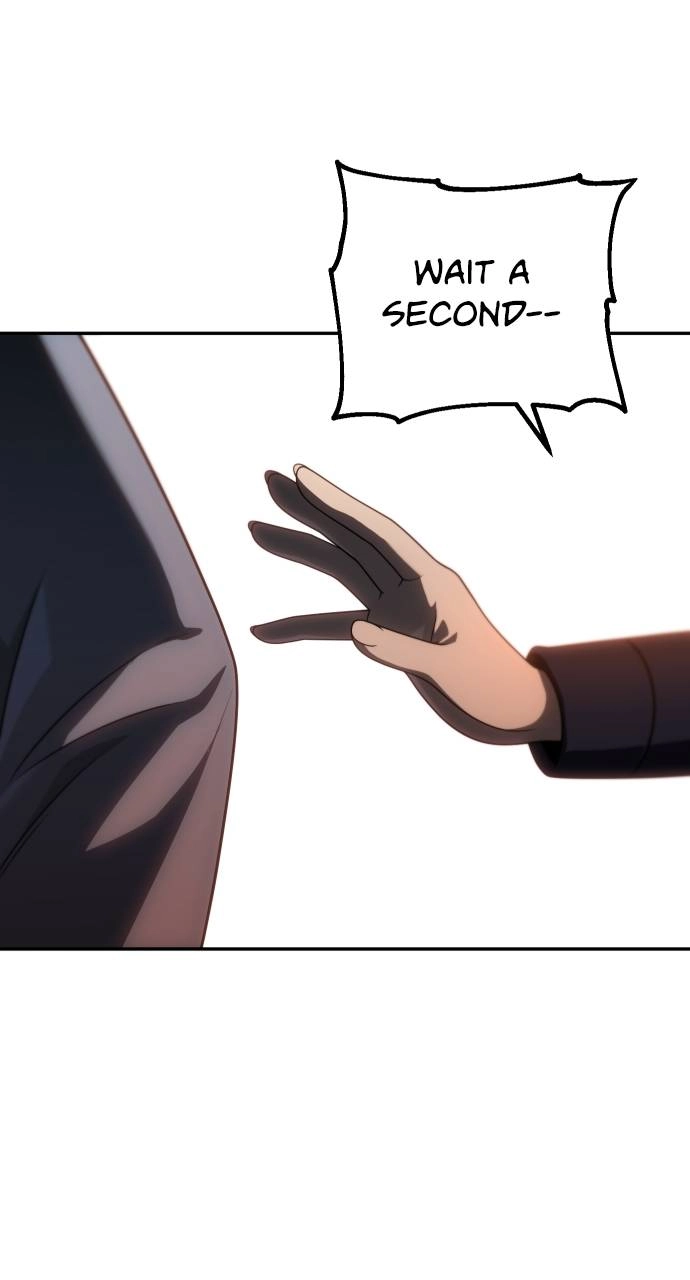 I Was the Final Boss Chapter 75, page 121 of 142
