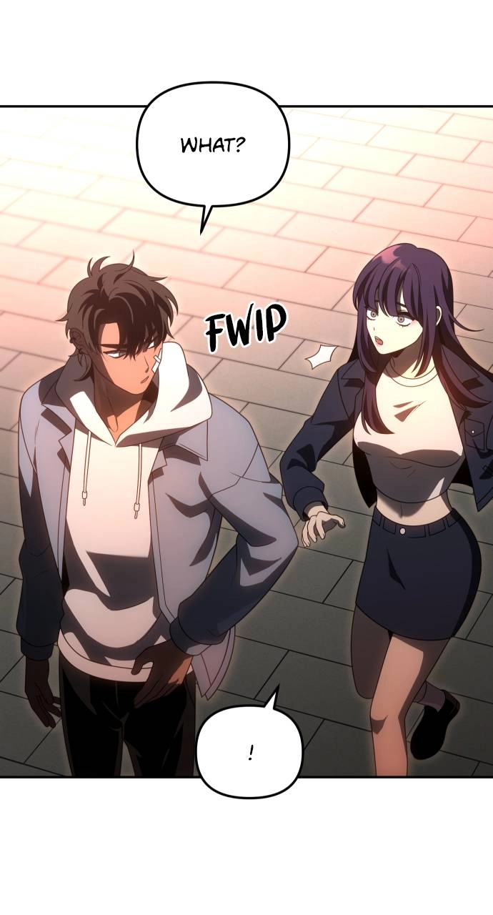 I Was the Final Boss Chapter 75, page 122 of 142