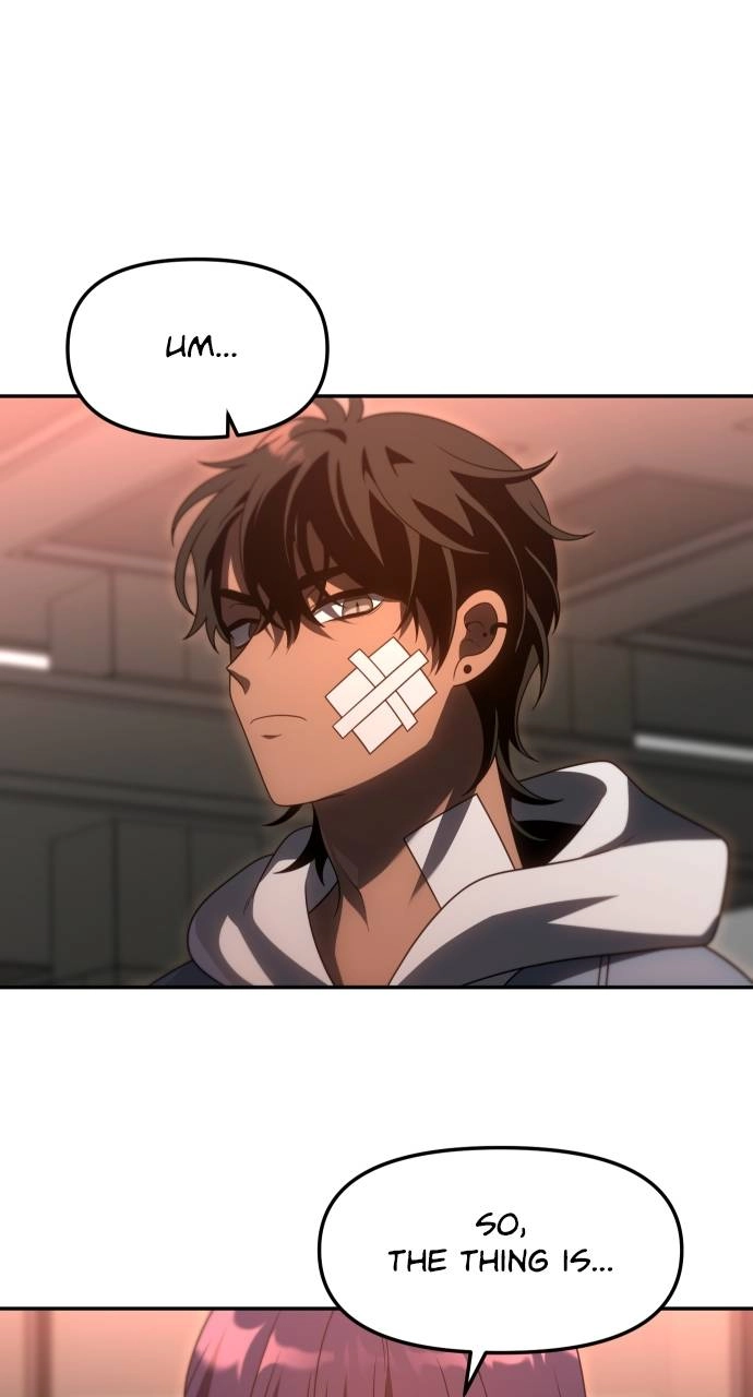 I Was the Final Boss Chapter 75, page 123 of 142
