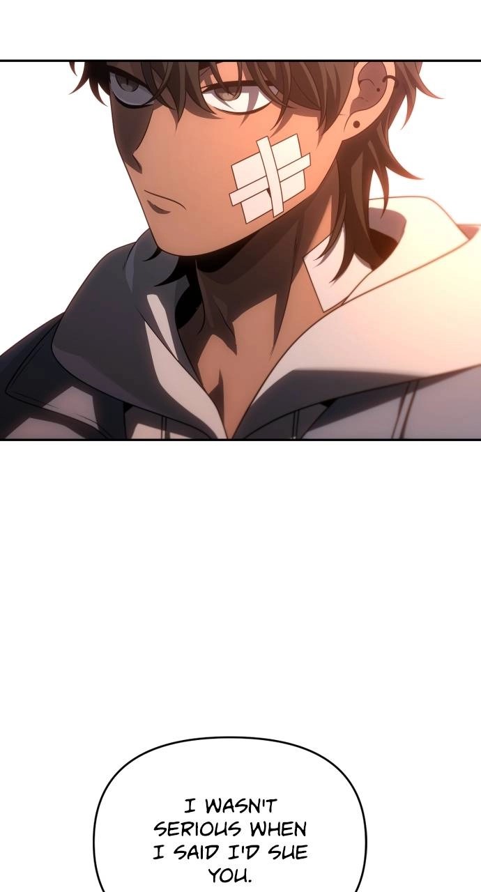 I Was the Final Boss Chapter 75, page 126 of 142