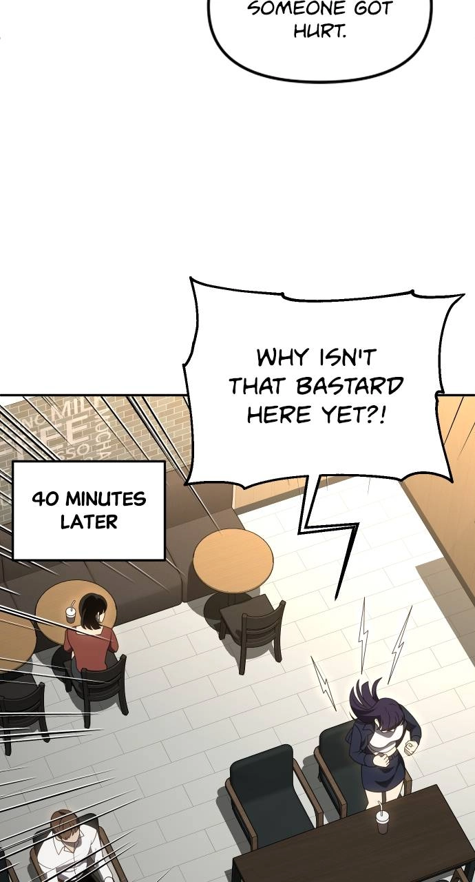 I Was the Final Boss Chapter 75, page 21 of 142