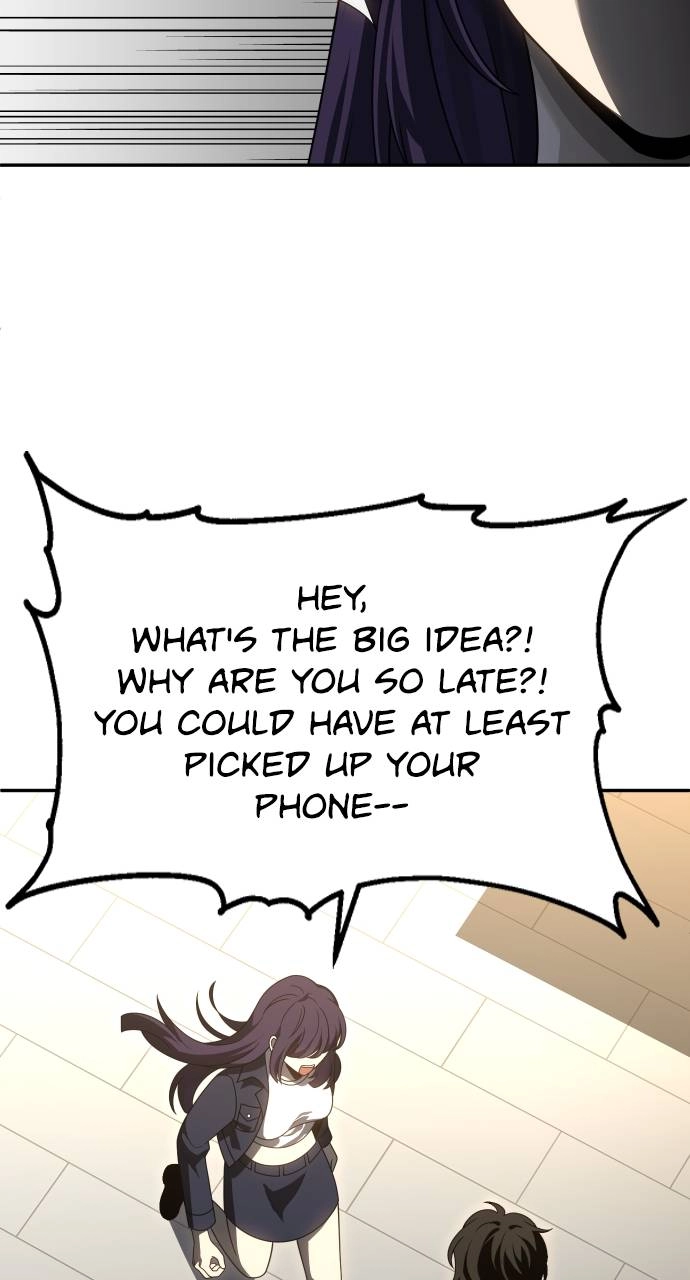 I Was the Final Boss Chapter 75, page 23 of 142