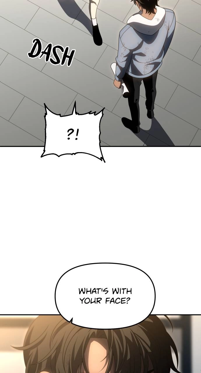 I Was the Final Boss Chapter 75, page 24 of 142