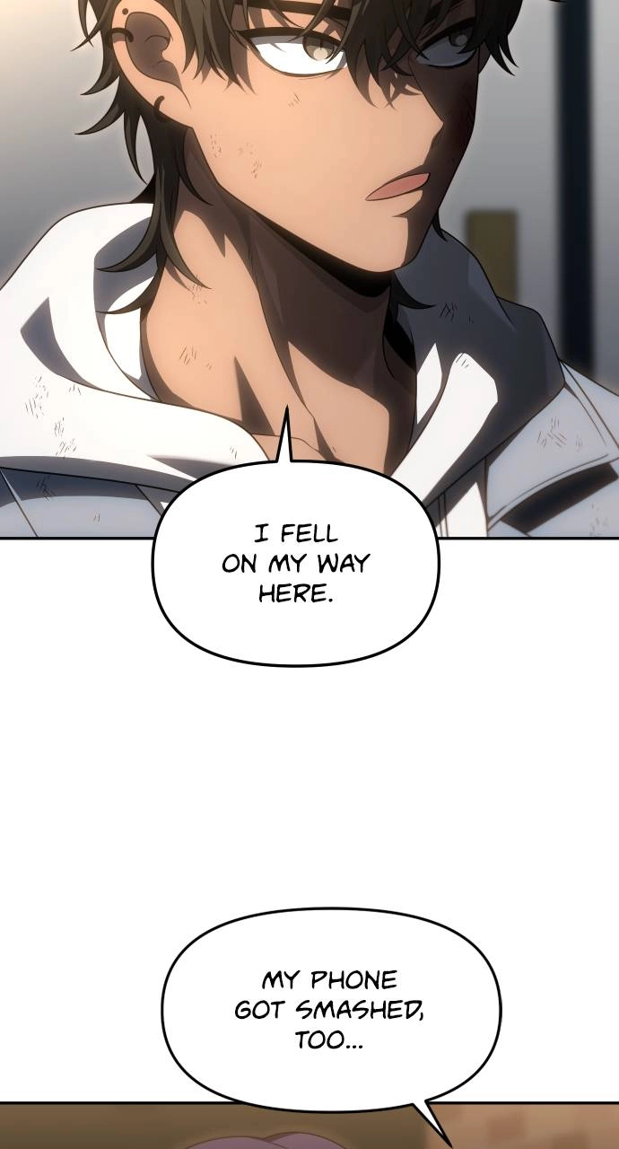 I Was the Final Boss Chapter 75, page 25 of 142