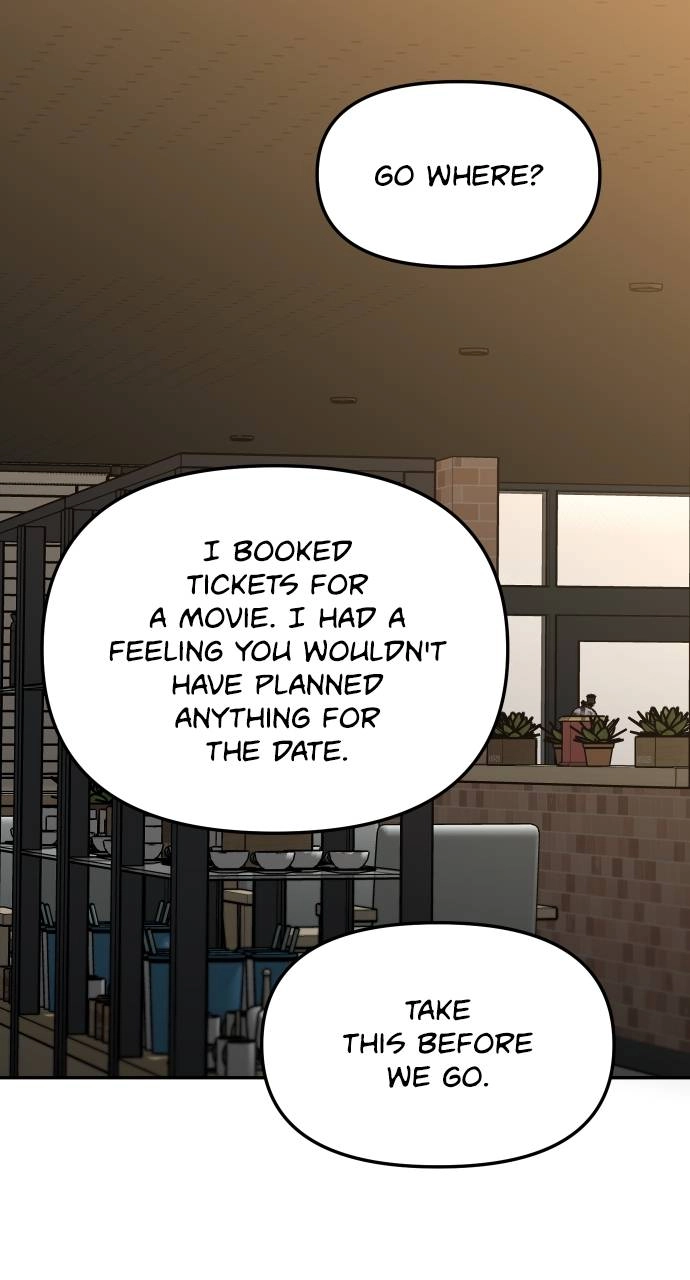 I Was the Final Boss Chapter 75, page 28 of 142