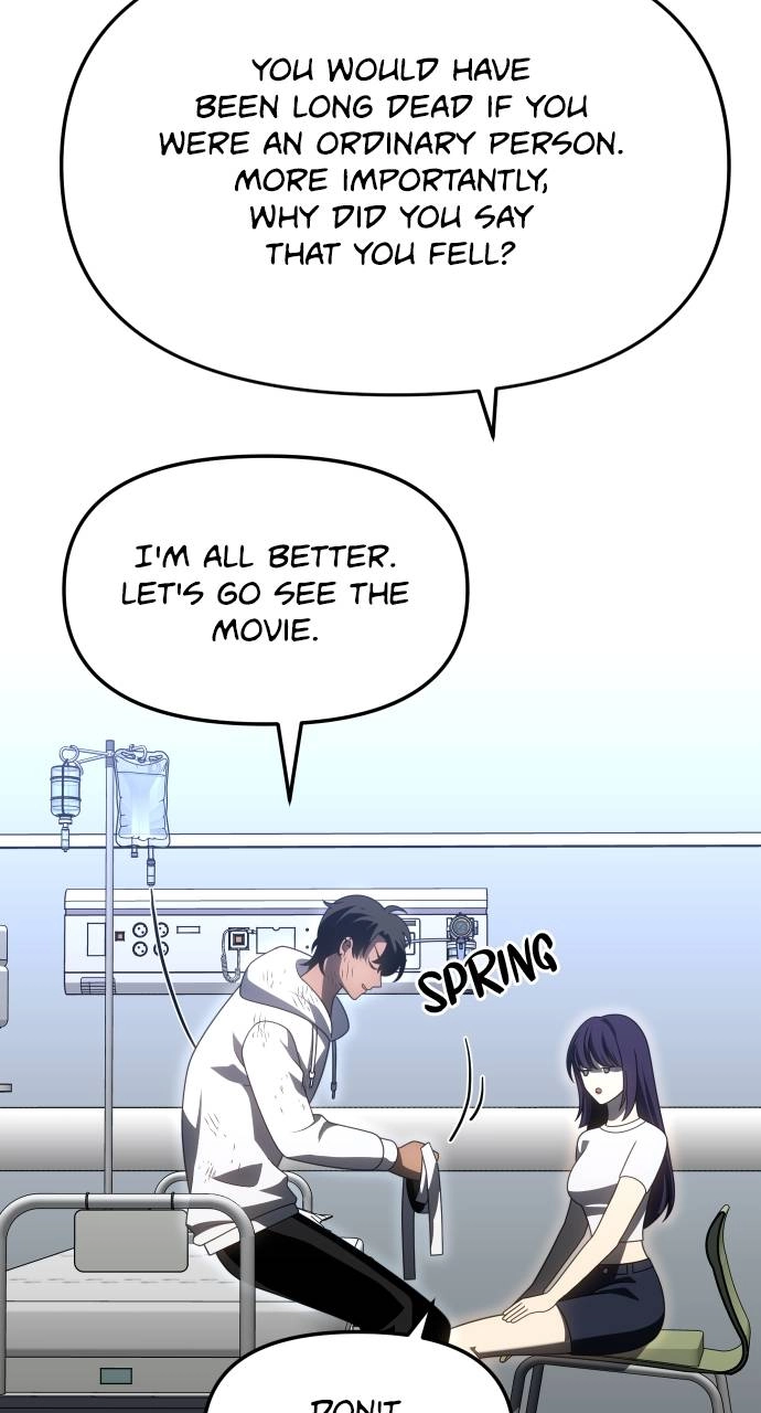 I Was the Final Boss Chapter 75, page 46 of 142