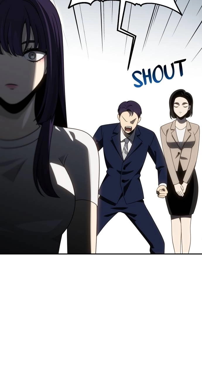 I Was the Final Boss Chapter 75, page 50 of 142