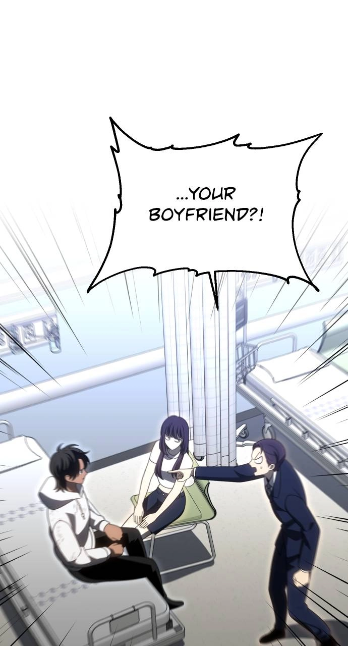 I Was the Final Boss Chapter 75, page 53 of 142