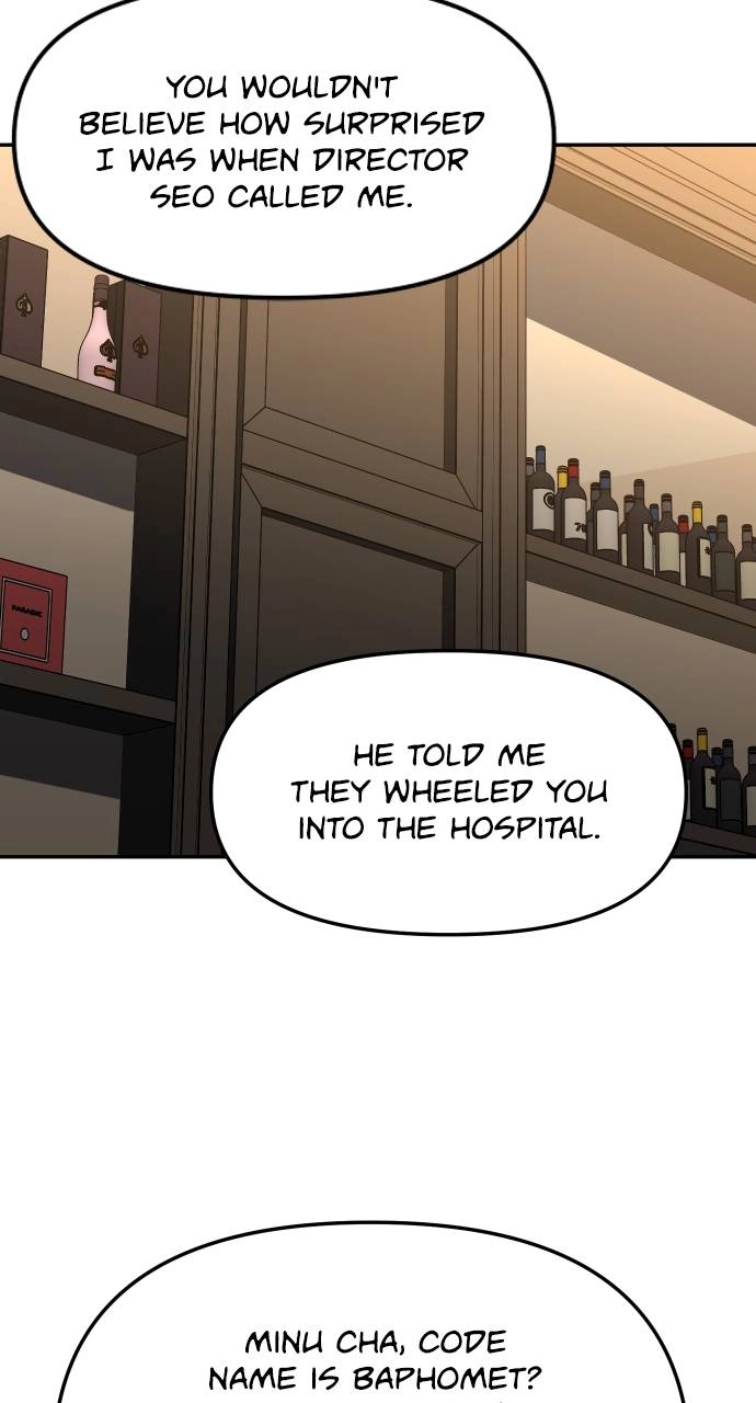 I Was the Final Boss Chapter 75, page 56 of 142