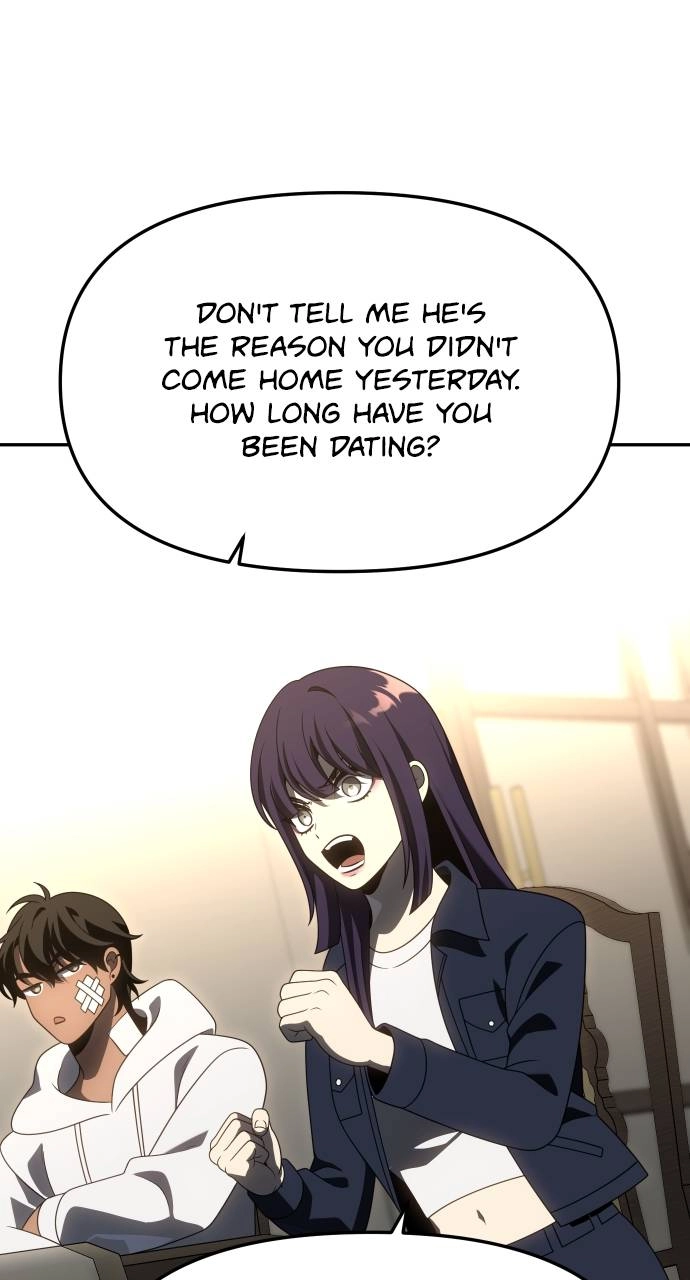 I Was the Final Boss Chapter 75, page 58 of 142