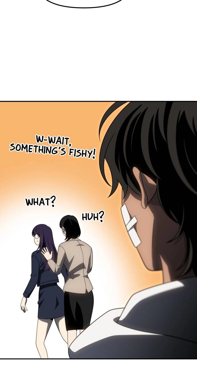 I Was the Final Boss Chapter 75, page 63 of 142