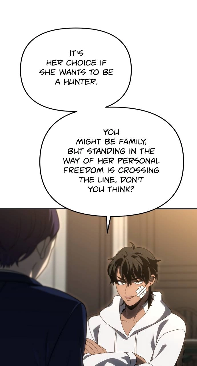I Was the Final Boss Chapter 75, page 75 of 142