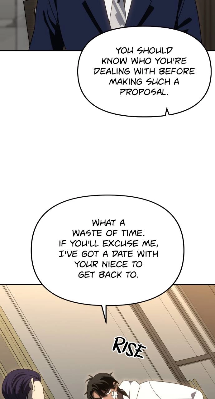 I Was the Final Boss Chapter 75, page 77 of 142