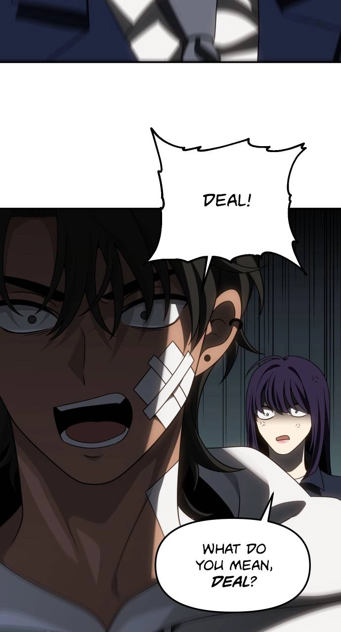 I Was the Final Boss Chapter 75, page 88 of 142