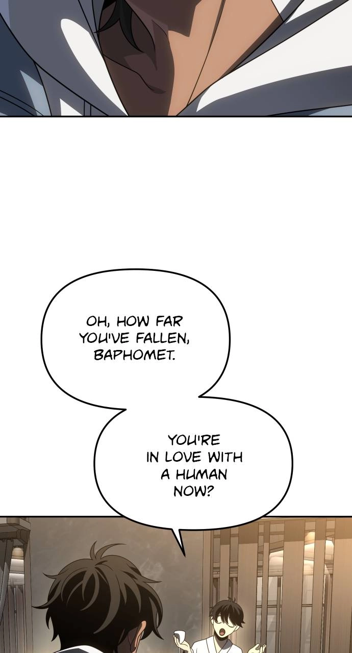 I Was the Final Boss Chapter 76, page 10 of 156