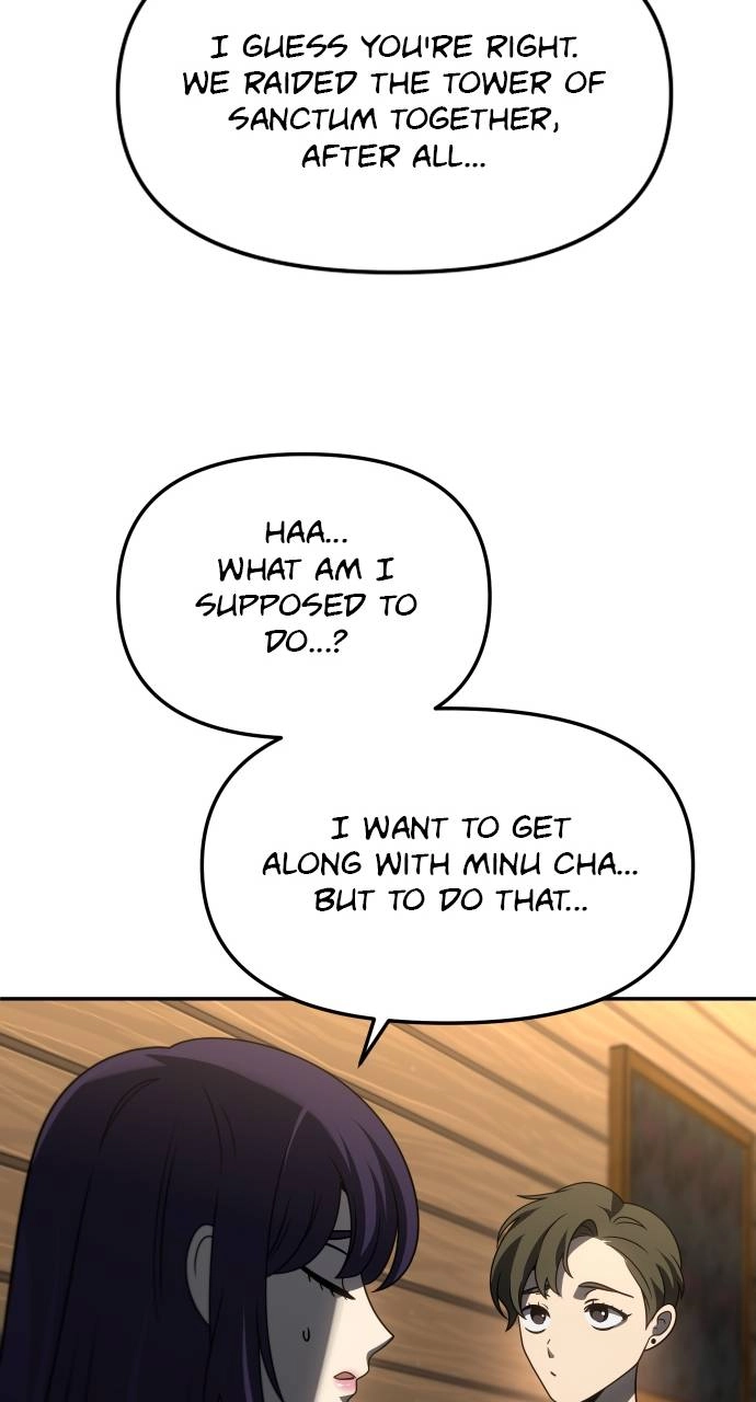 I Was the Final Boss Chapter 76, page 110 of 156
