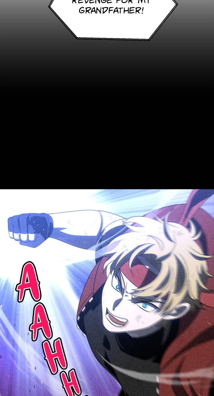 I Was the Final Boss Chapter 76, page 118 of 156