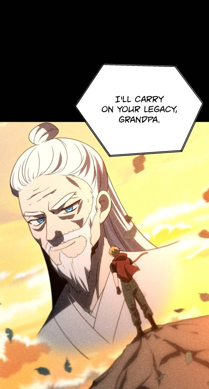 I Was the Final Boss Chapter 76, page 121 of 156