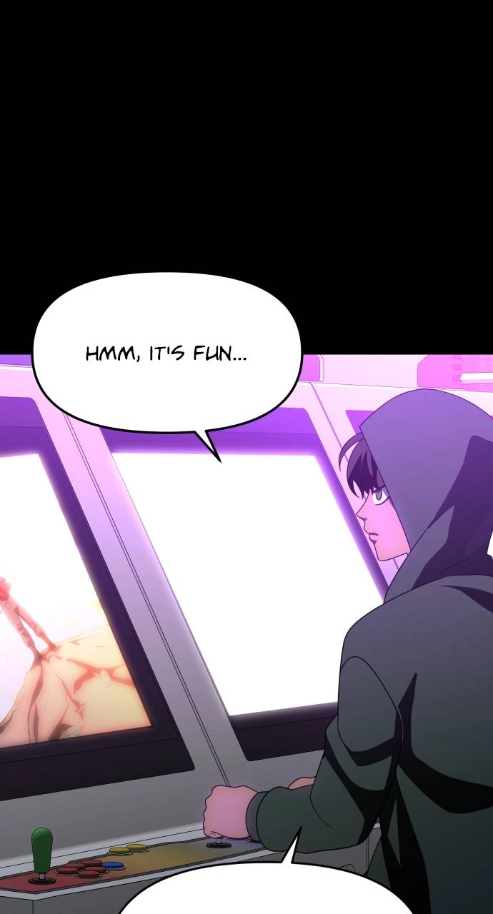 I Was the Final Boss Chapter 76, page 123 of 156